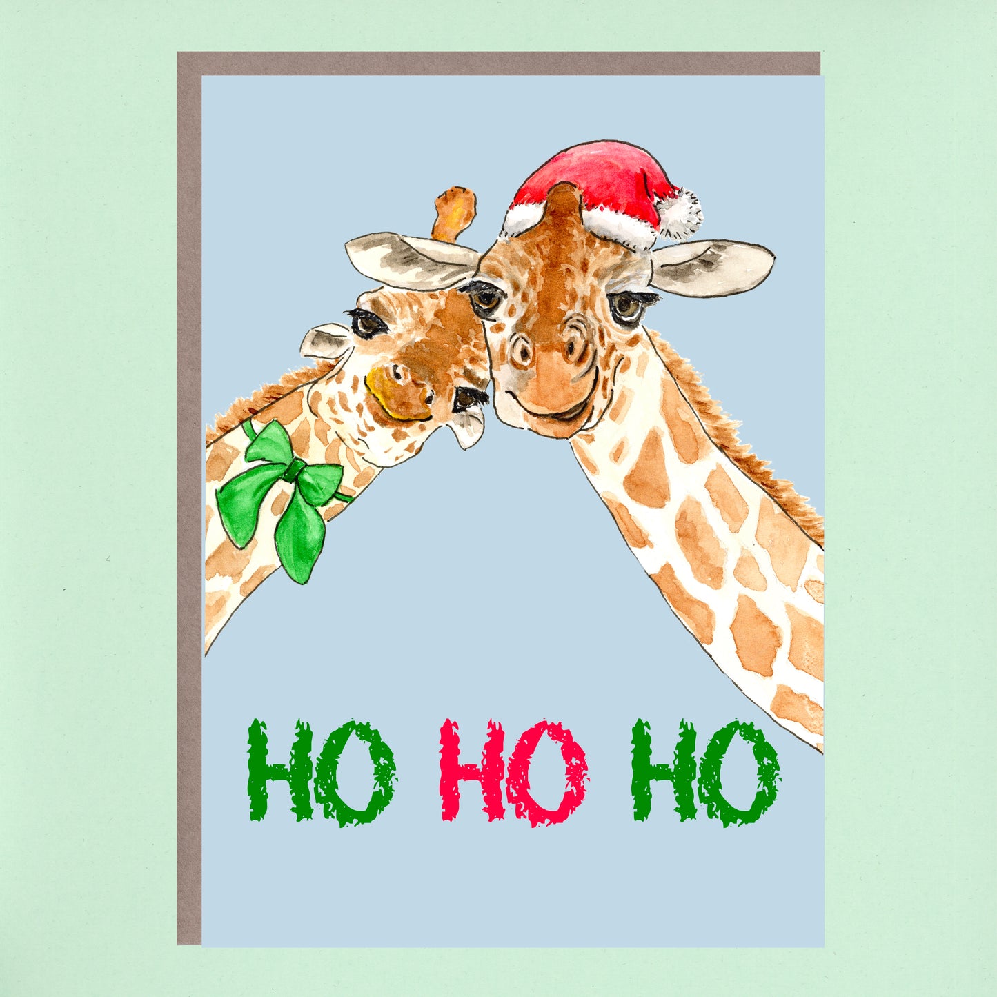 hohoho II