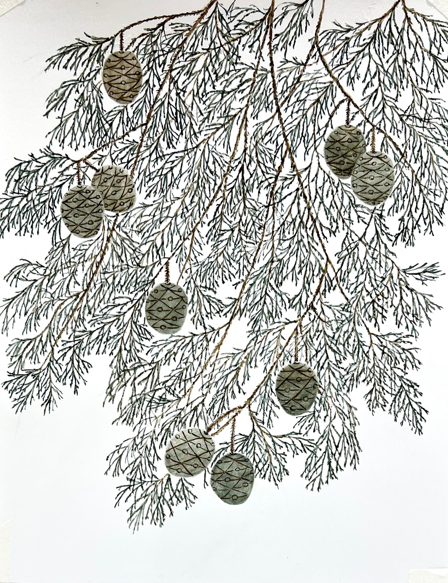 Evergreen 2