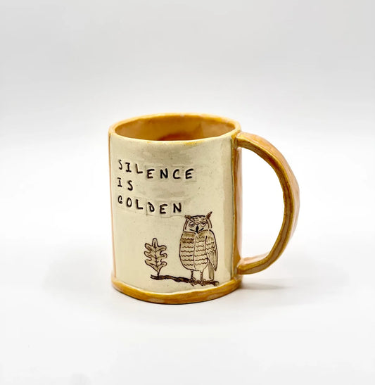 coffee mug