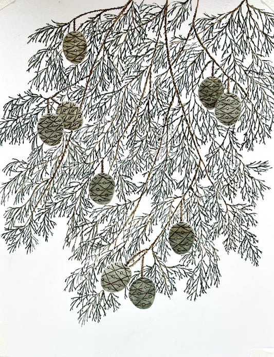 Evergreen 2