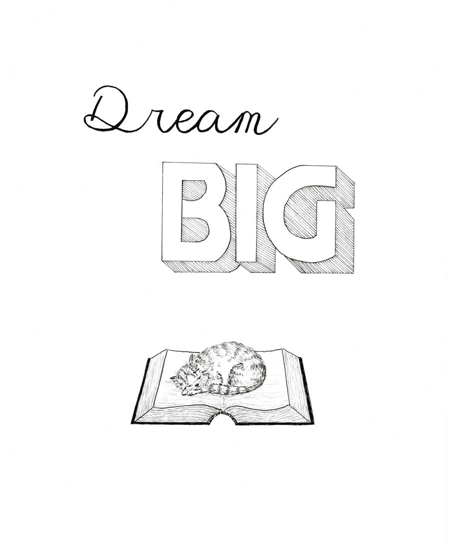 Dream Big