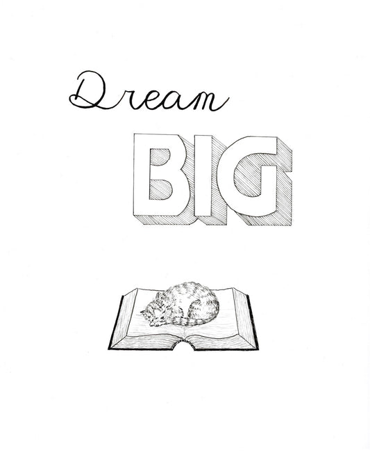 Dream Big